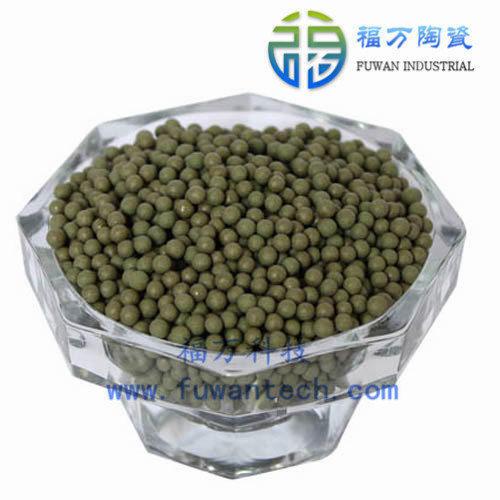 陶瓷球能量球 福万远红外球