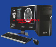 醫學影像工作站