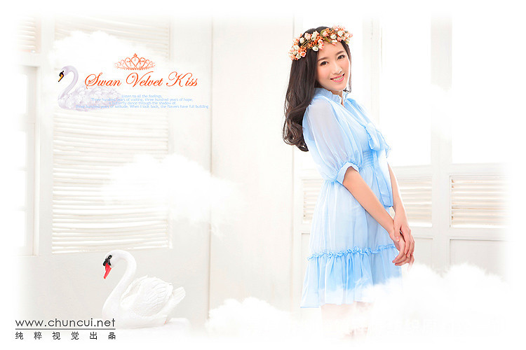天鵝絨美圖03