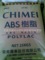 透明ABS 食品级 ABS/台湾奇美/PA-758  ABS透明原料 电子原子笔