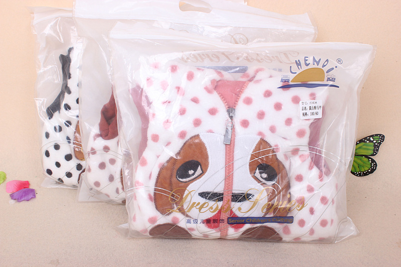 Gilet enfant en velours - Ref 2069778 Image 17