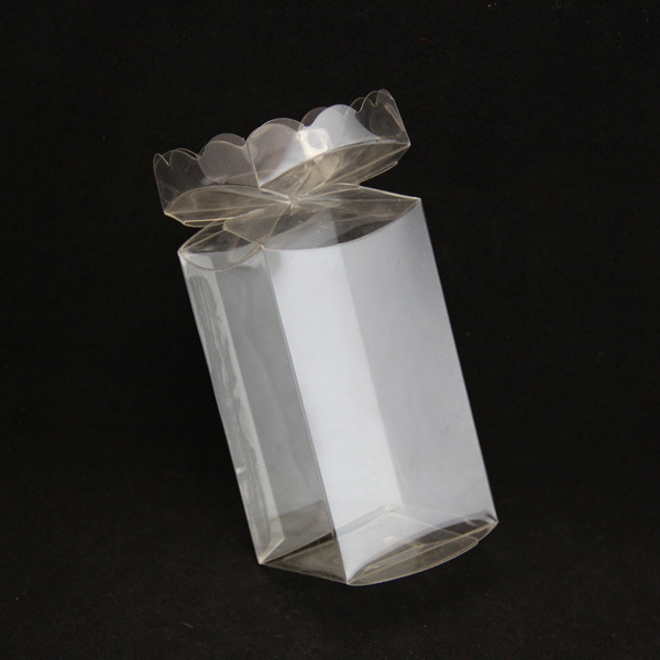 厂家供应 透明礼品盒，优质礼品胶盒定做