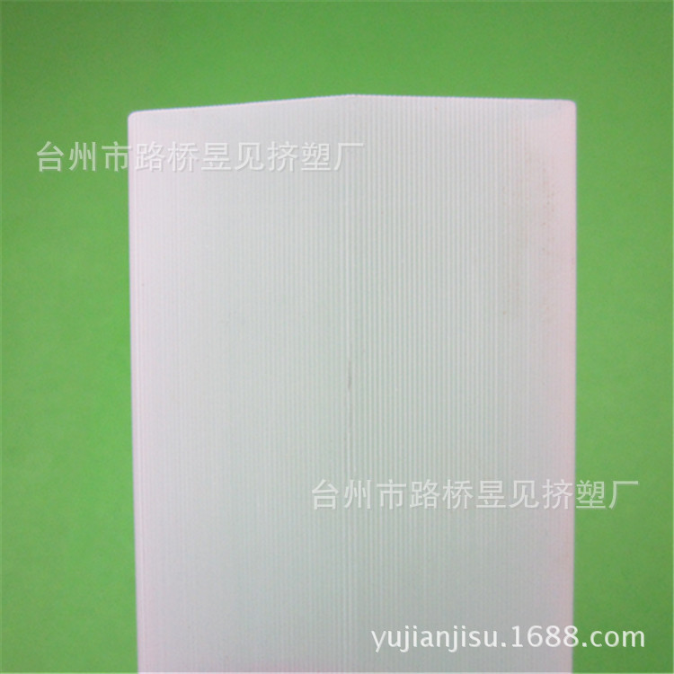 亚克力异型材 (1)