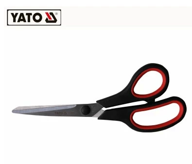 Ножницы для дома из нержавеющей стали европейского производства Ilgo Yato YT-19763/4/5