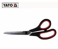 Ножницы для дома из нержавеющей стали европейского производства Ilgo Yato YT-19763/4/5