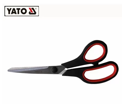 Ножницы для дома из нержавеющей стали европейского производства Ilgo Yato YT-19763/4/5