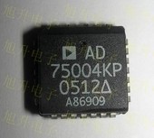 AD75004KP 原装正品 保质量 7天包退换