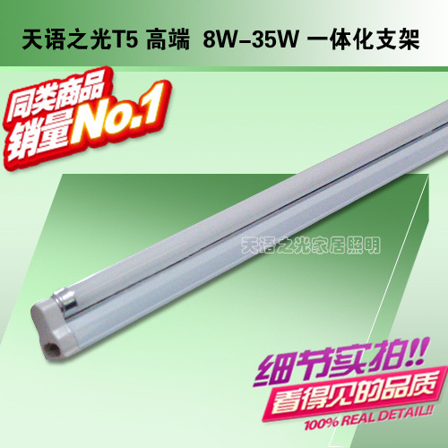 T5一体化支架 (2)