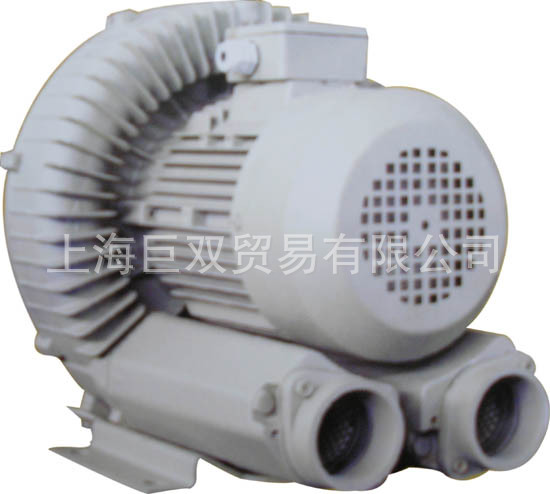 欧工高压鼓风机OG-639