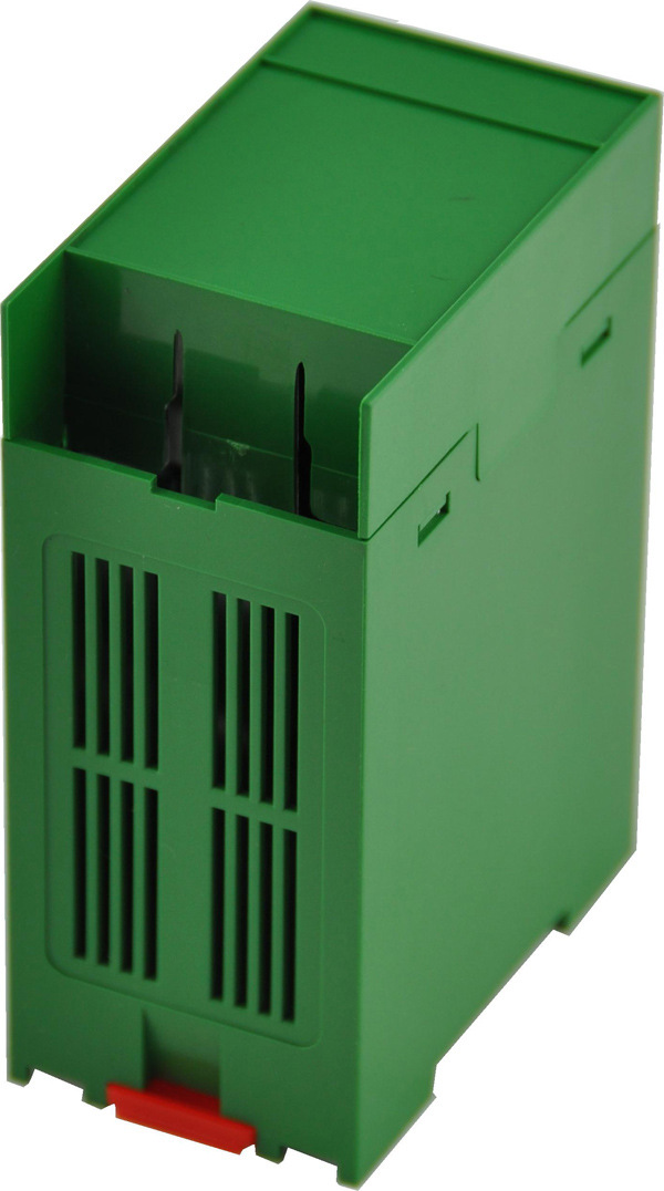 厂家直供，密封箱，防水盒，标准导轨电器壳23-53