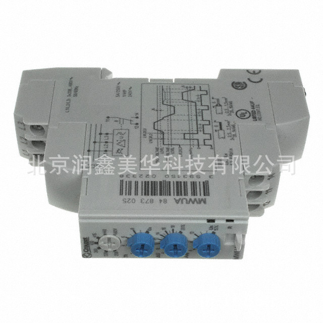 供应Crouzet/高诺斯工业控制装置监视器电流电压继电器84873025