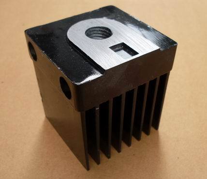 厂家供应电子散热器