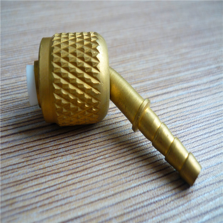 【厂家直销】 打气嘴 夹式 气咀