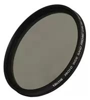 NICNA ultra -thin CPL 49mm round polarized mirror polarized filter