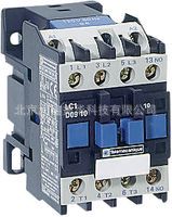 供应 自动化与过程控制接触器3PST常开DIN轨安装 LC1D32B7