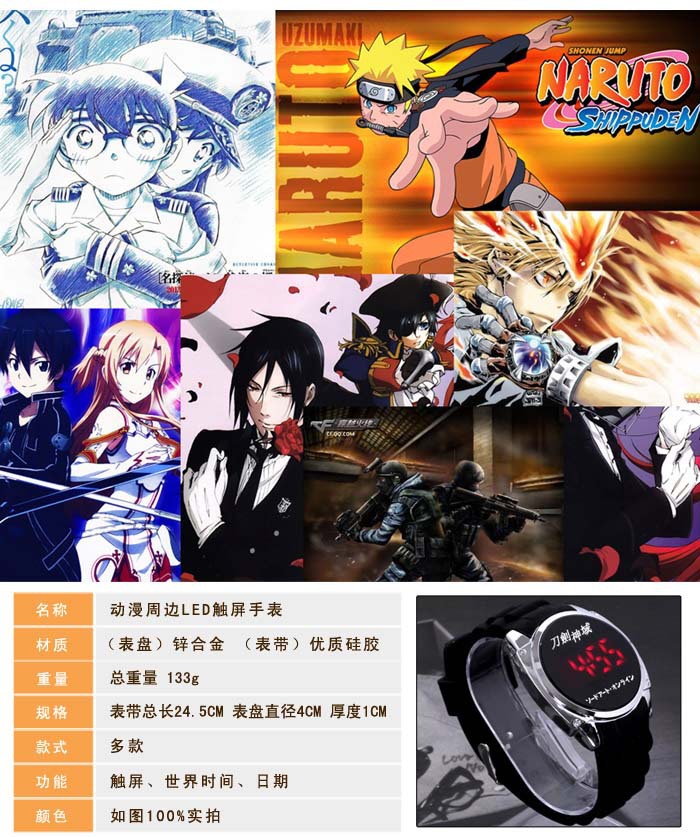 LED觸屏手錶細節_01