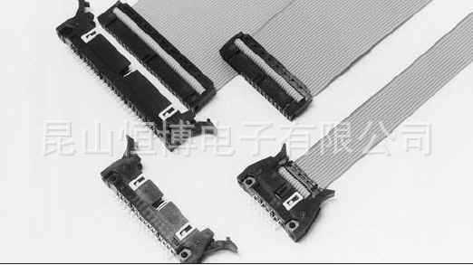 KEL 连接器 6200-020-601-F