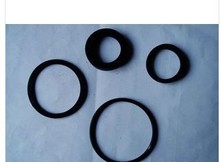 浩腾供应 耐油橡胶垫圈 环保硅胶垫圈 防水硅橡胶垫圈
