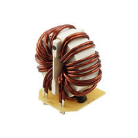 现货Kemet/基美SCR38-350-1R8B008J共模电感扼流器35A850uH正品