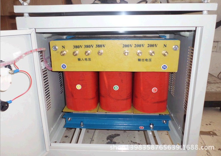 380v 220v变压器