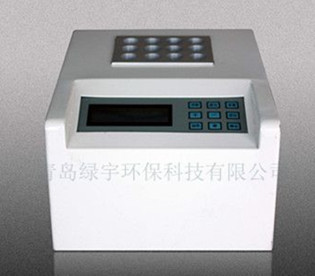 LY-X12智能消解器