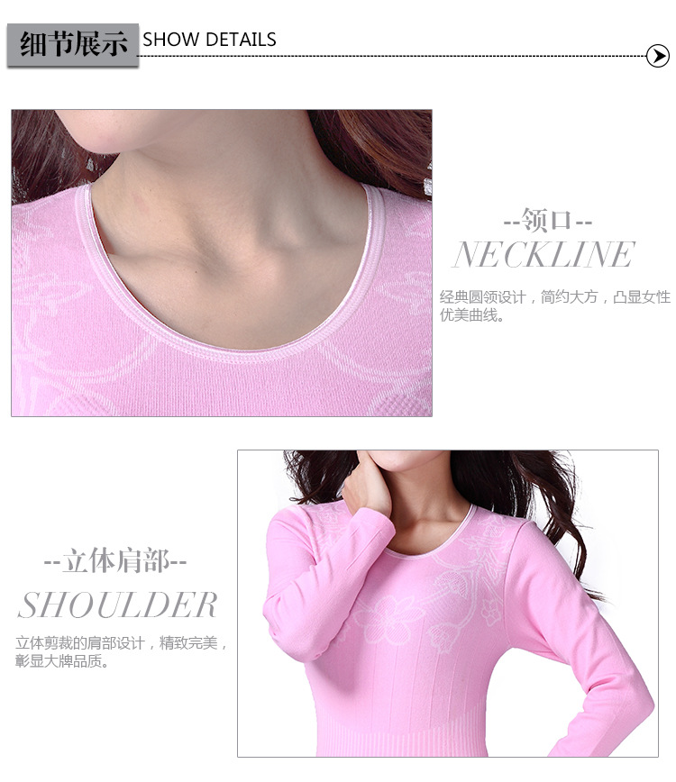 Corset amincissant en coton - Ref 699110 Image 18