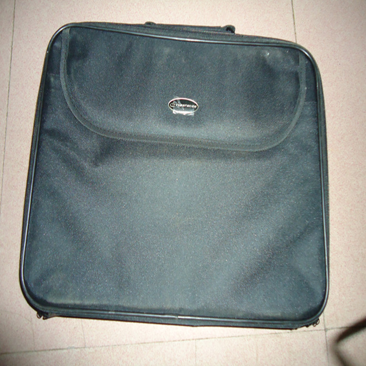 portable Hive box One shoulder Laptop bag man business affairs Briefcase leisure time Computer package student schoolbag