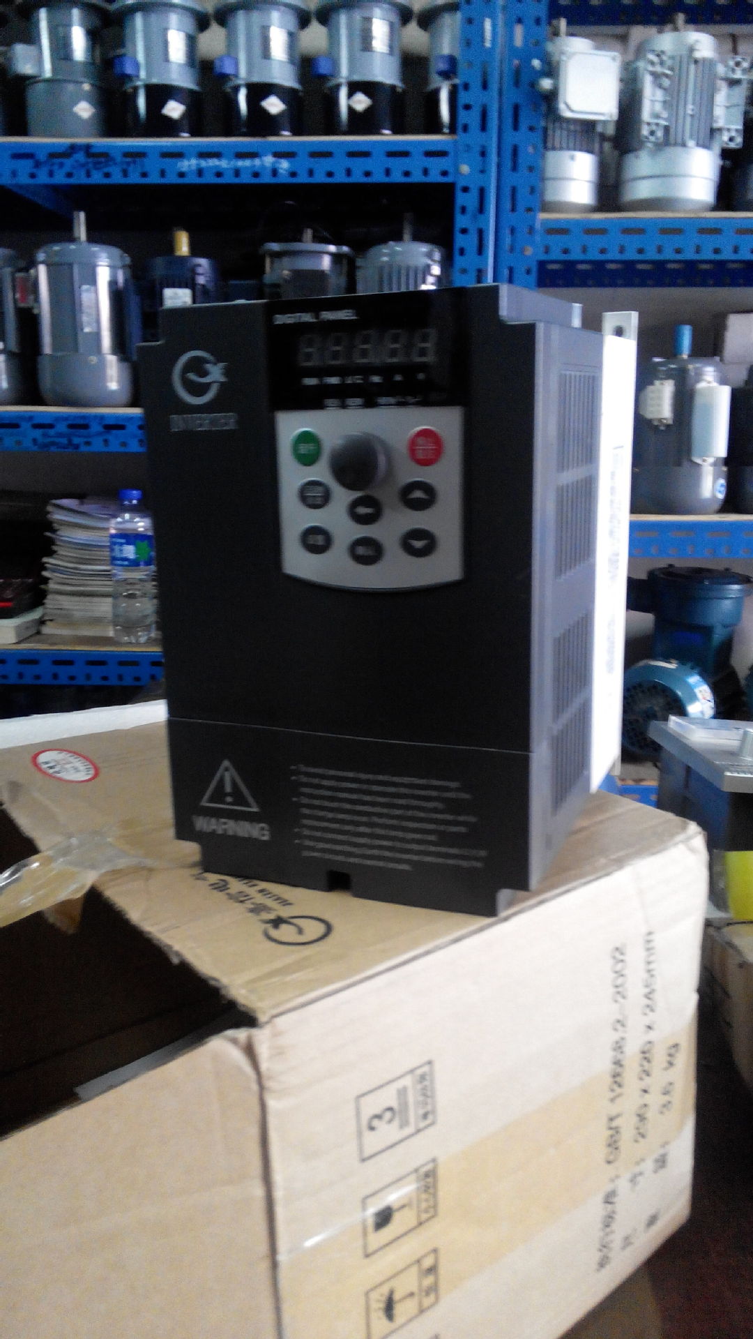 嘉信JX-600矢量变频器变频柜调速器变频控制/天/