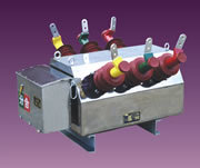 【厂家直销】 ZW6-12系列户外高压真空断路器