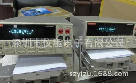 销售 租赁 回收 吉时利2701 KEITHLEY2701 数据采集器