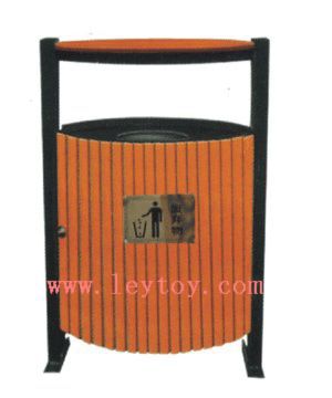 供应 环保果皮箱 环保果皮桶 小区垃圾箱