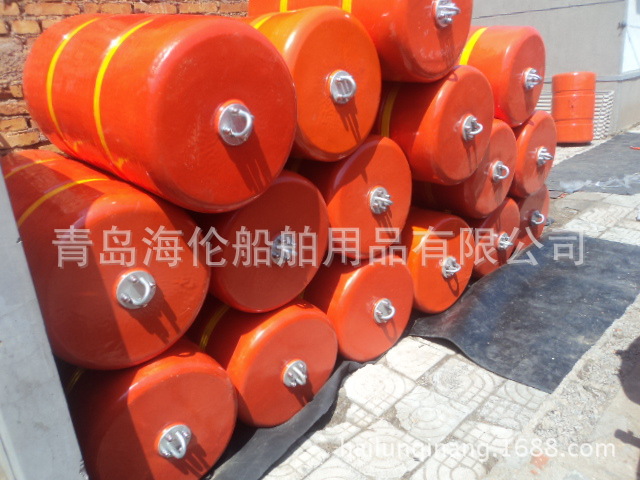 聚氨酯护舷 实心聚氨酯 橡胶 厂家防撞设施青岛否是海伦0.2-4.5米