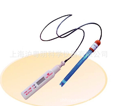 批发供应PHB-10 笔型酸度计