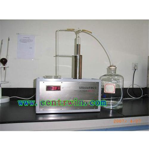 炭黑比表面积测定仪 中慧 型号：ZT-HBY-10
