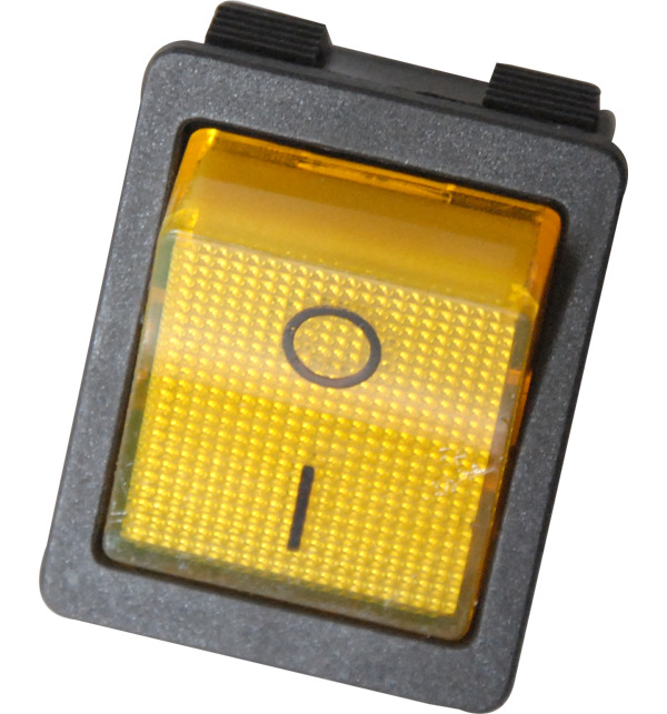 卡西发雄发园林打药机电动背负式喷雾器专用配件开关KXF-E008