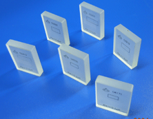 粗糙度样板参数