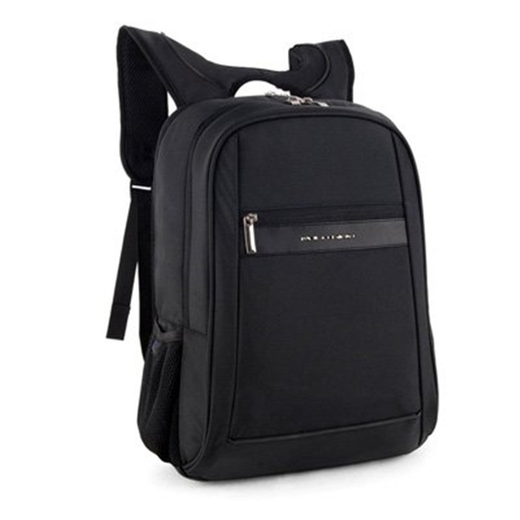 man multi-function 14 Theft prevention Shoulders Computer package customized logo business affairs notebook computer Backpack