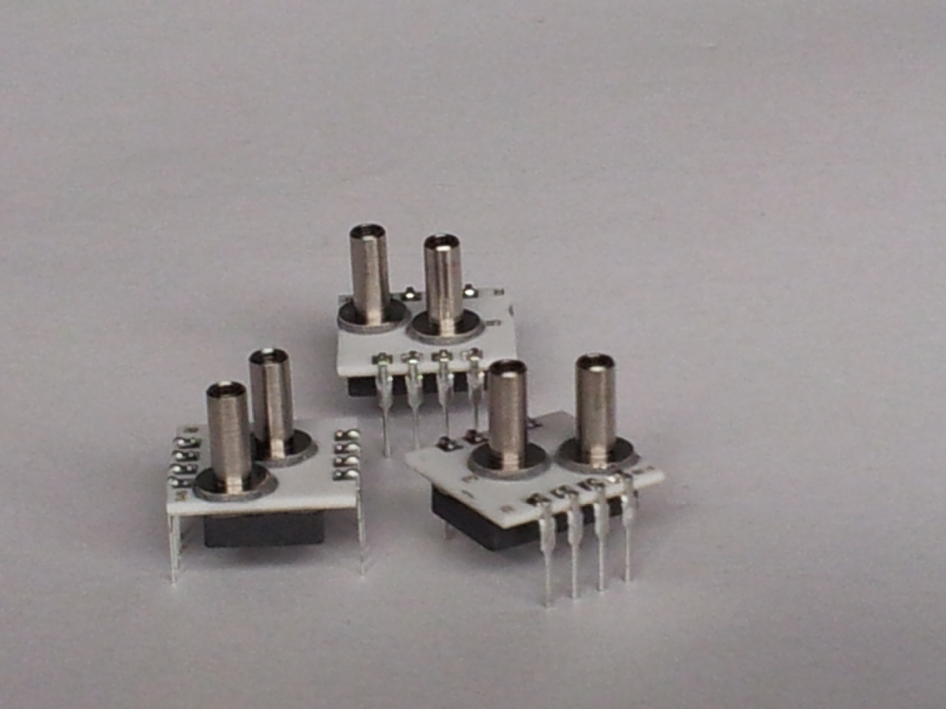 压力传感器 SM5652/5651-001D-3S(L)