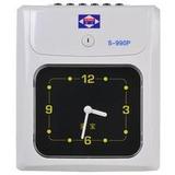 Aibao S-990p пикап-машина посещаемость блочная бумажная бумажная бумага Машина сборок Mester Mester