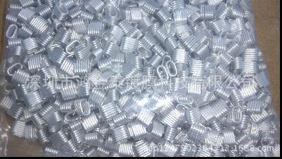 镀膜圆形  椭圆形高纯铝圈