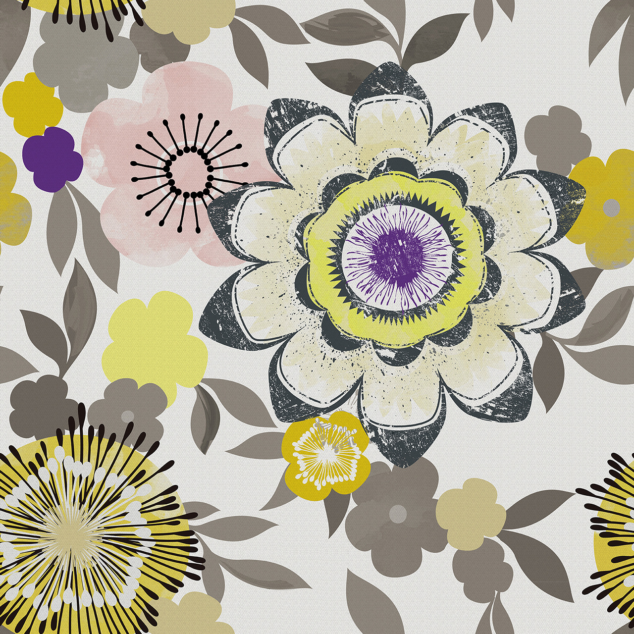 志达纺织优质全涤经编绒沙发布转移印花沙发布料TEXAS-R/S/T