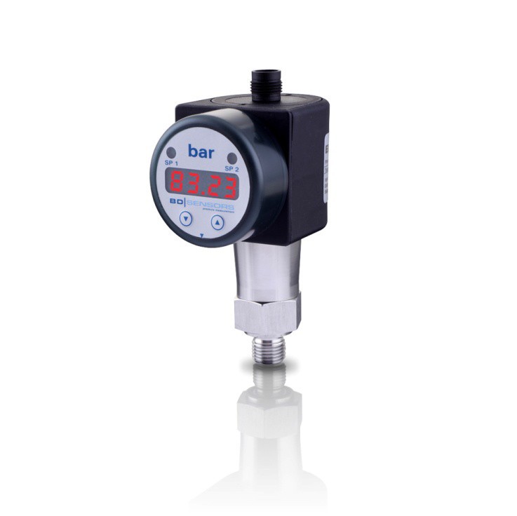 德国博德压力开关传感器DS 217