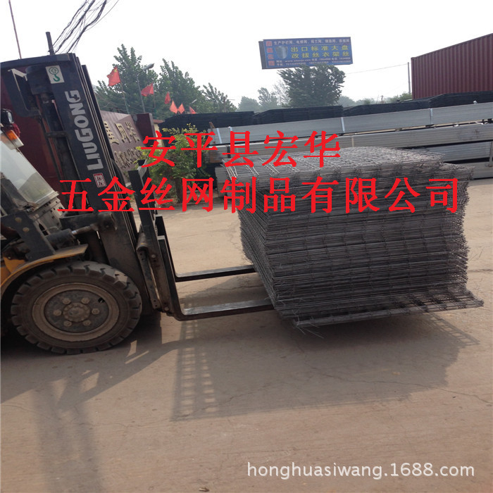 长期供应镀锌网片焊接网片 建筑网片 钢筋网片