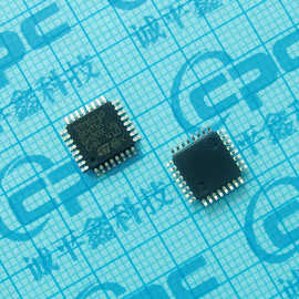 STM32F103CBT6 芯片 ST意法半导体MCU IC