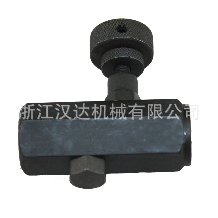 厂家供应KC-03液压流量控制阀 厂家直销价格品质保证