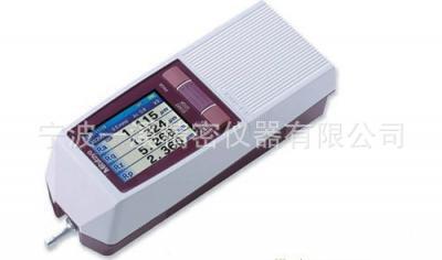 供应三丰表面粗糙度仪 便携式粗糙度仪 SJ-210 终身维护 免费培训