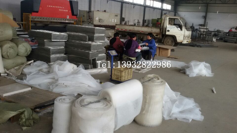 聚丙烯除沫器製作sh2