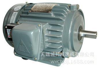 刹车电机，台湾TECO东元马达，东元电动机