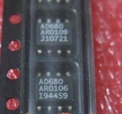 AD680AR 原装正品 保质量 7天包退换