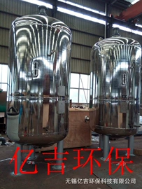 气浮设备;填料;污水处理设备